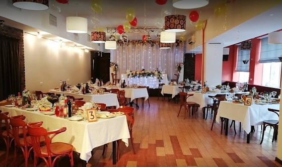 Фото №3 зала Основной зал