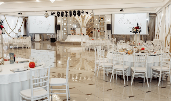 Фото №2 зала Гранд Холл