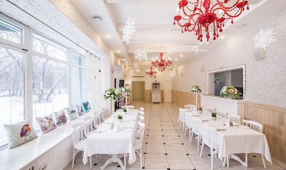 Фото №6 зала Большой зал