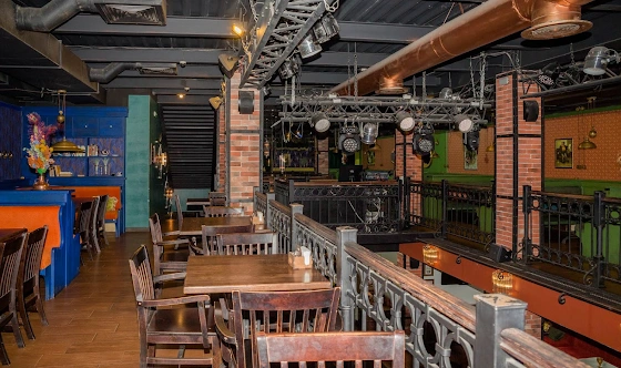 Фото №3 зала Зал «Пивовар»