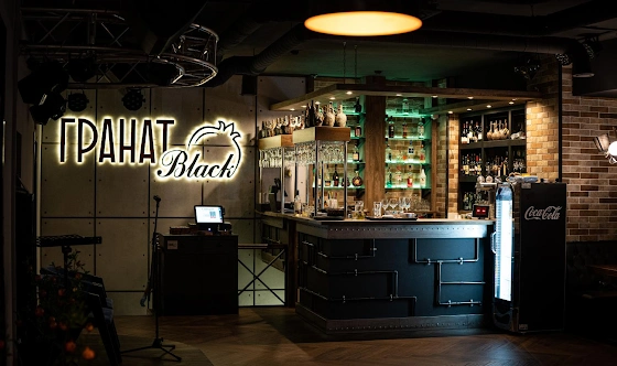 Фото №6 зала Большой зал