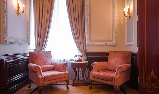 Фото №13 зала Зал «Альпийская роза»