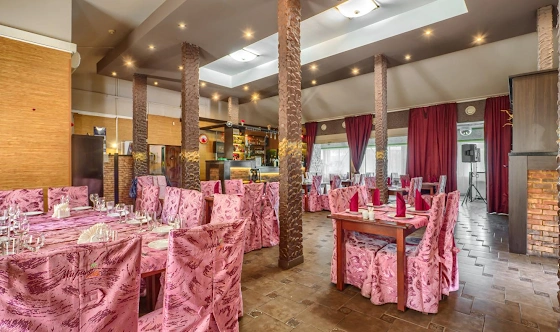 Фото №11 зала Основной зал