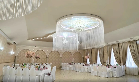 Фото №8 зала Основной зал