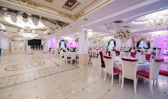 Фото №18 зала Зал «Набат Палас»