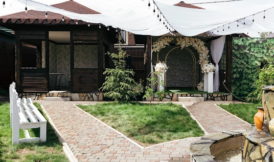 Фото №11 зала Основной зал 