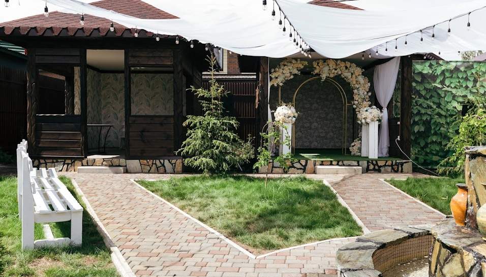 Фото №11 зала Основной зал 