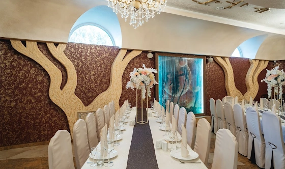 Фото №1 зала Основной зал