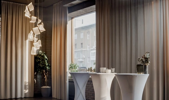 Фото №5 зала Банкетный зал 