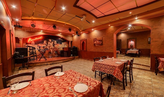 Фото №15 зала Большой зал 