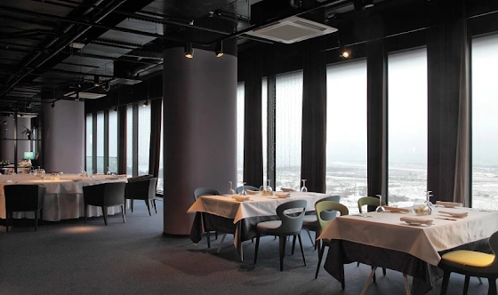 Фото №4 зала Основной зал