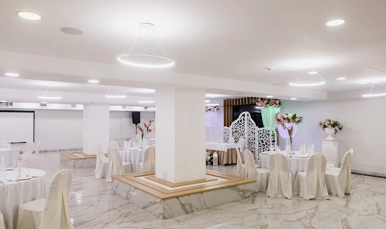 Фото №17 зала Зал "Ассамблея" 