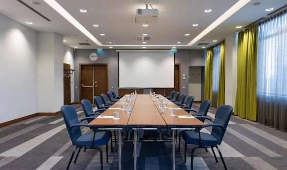 Фото №10 зала Calipso