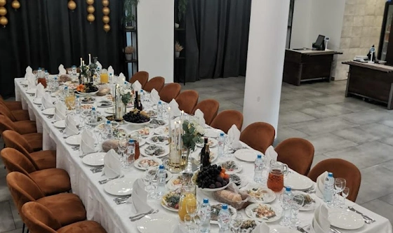 Фото №1 зала Нижний зал 