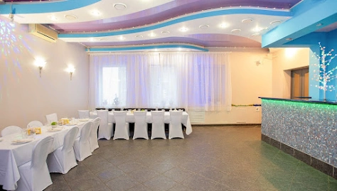 Фото №5 зала Банкетный зал