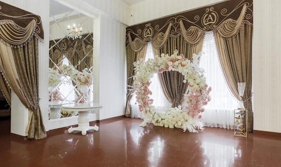 Фото №20 зала Большой зал