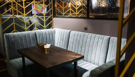 Фото №3 зала Зал караоке