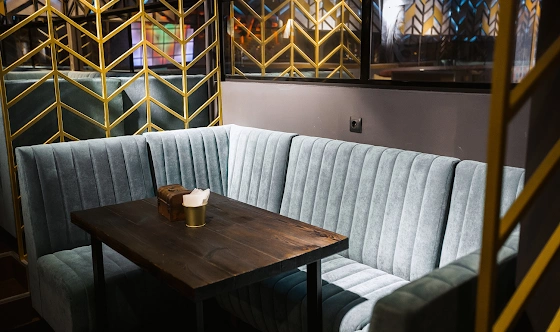 Фото №3 зала Микс зал 