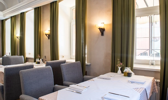 Фото №6 зала Зал на 20 человек