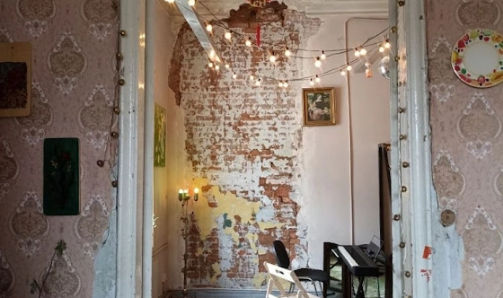 Фото №7 зала Дом ветра