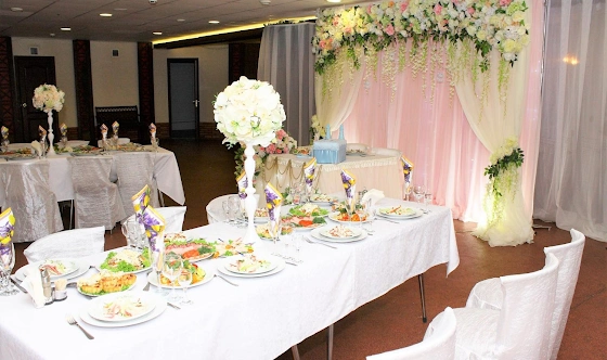 Фото №2 зала Основной зал