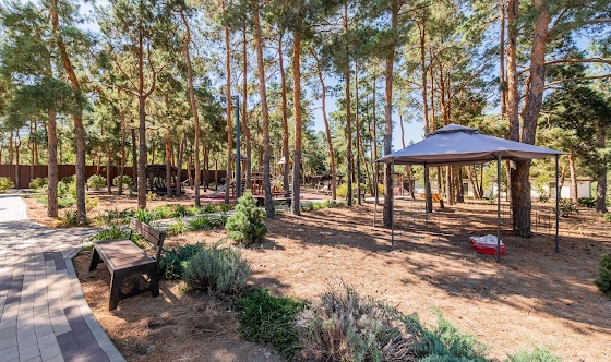 Фото №17 зала Авторский ресторан 