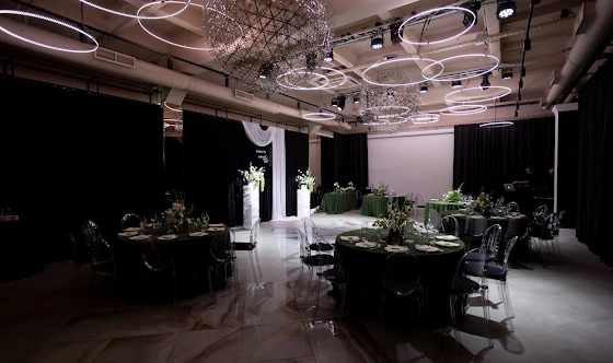 Фото №16 зала Основной зал