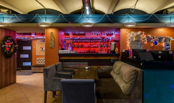 Фото №11 зала Основной зал