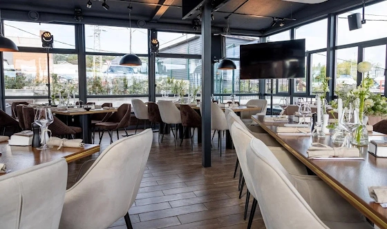 Фото №12 зала Основной зал