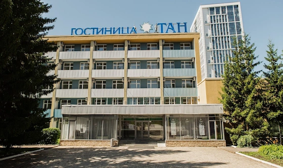 Фото №15 зала Зал «Тан»