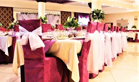 Фото №6 зала Большой зал 