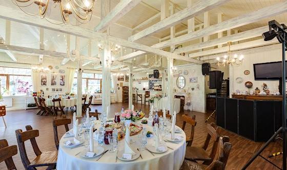 Фото №4 зала Основной зал 