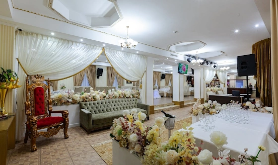 Фото №15 зала Русский зал