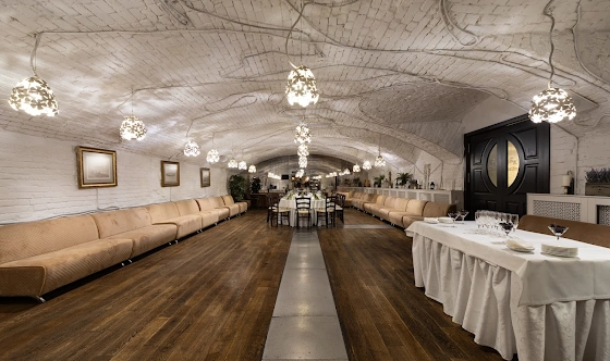 Фото №5 зала Ресторан