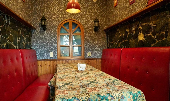 Фото №3 зала Кабинка №3