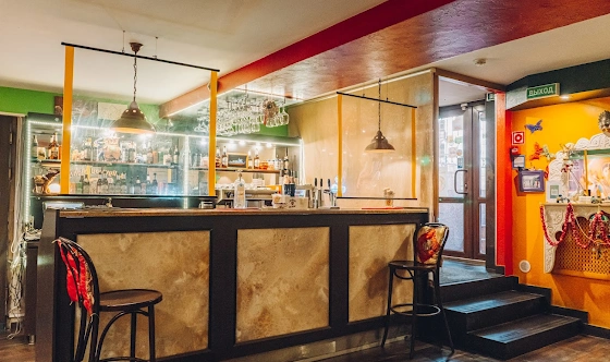 Фото №8 зала Большой зал