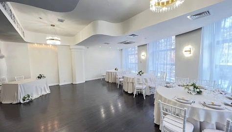 Фото №1 зала Зал BELLO