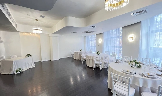 Фото №1 зала Зал BELLO