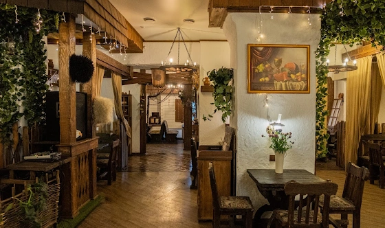 Фото №9 зала Основной зал