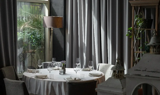 Фото №17 зала Малый зал 