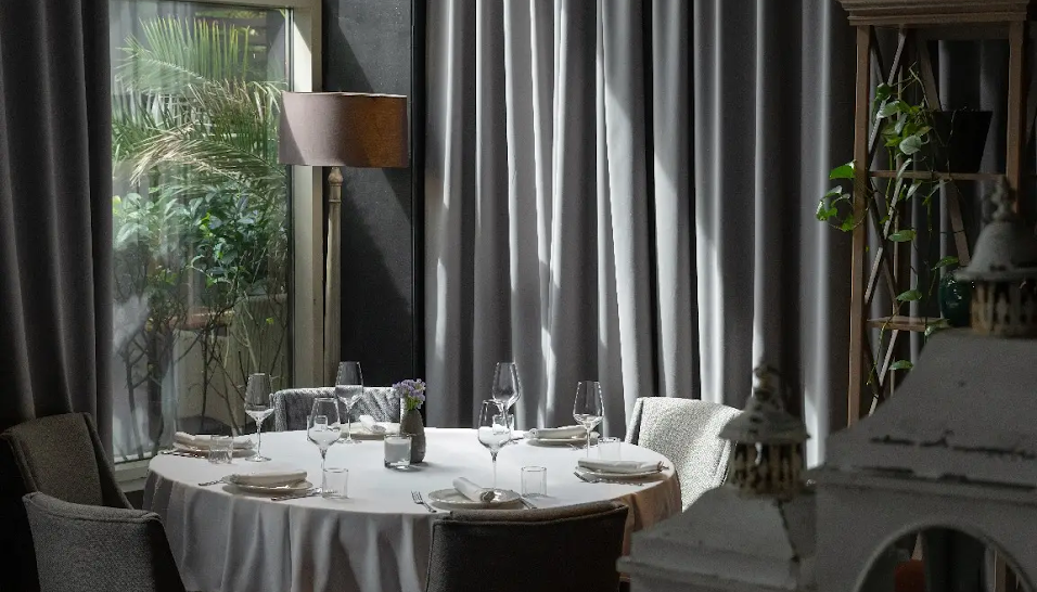 Фото №17 зала Малый зал 