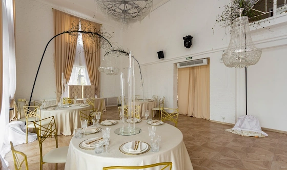 Фото №8 зала Villa Park