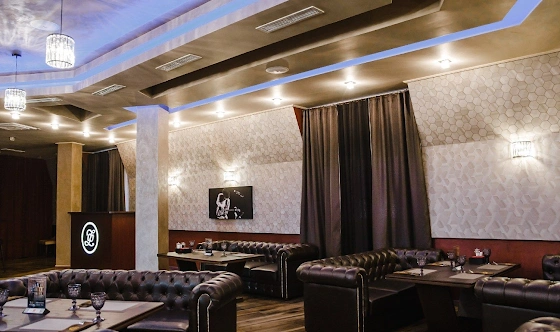 Фото №3 зала Караоке