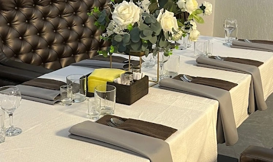 Фото №18 зала Основной зал