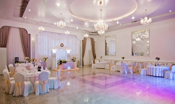 Фото №11 зала Зеркальный зал