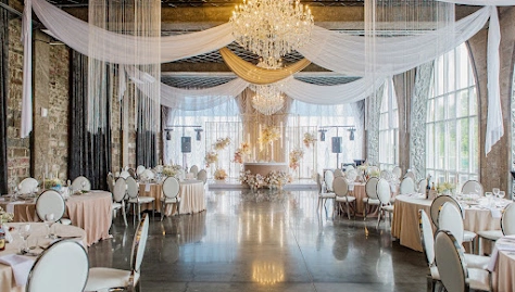 Фото №2 зала Большой зал 