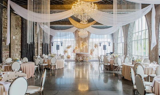 Фото №2 зала Большой зал 