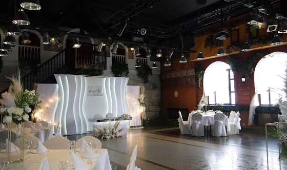 Фото №3 зала Банкетный зал 