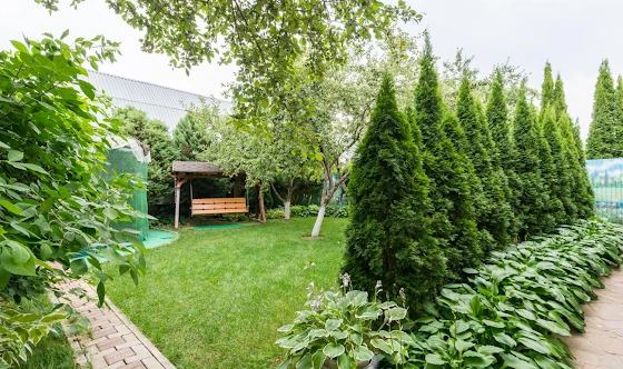 Фото №5 зала Малый зал