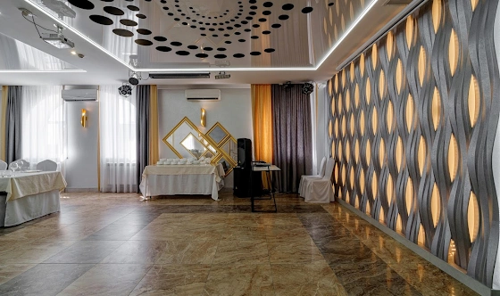 Фото №11 зала Большой банкетный зал